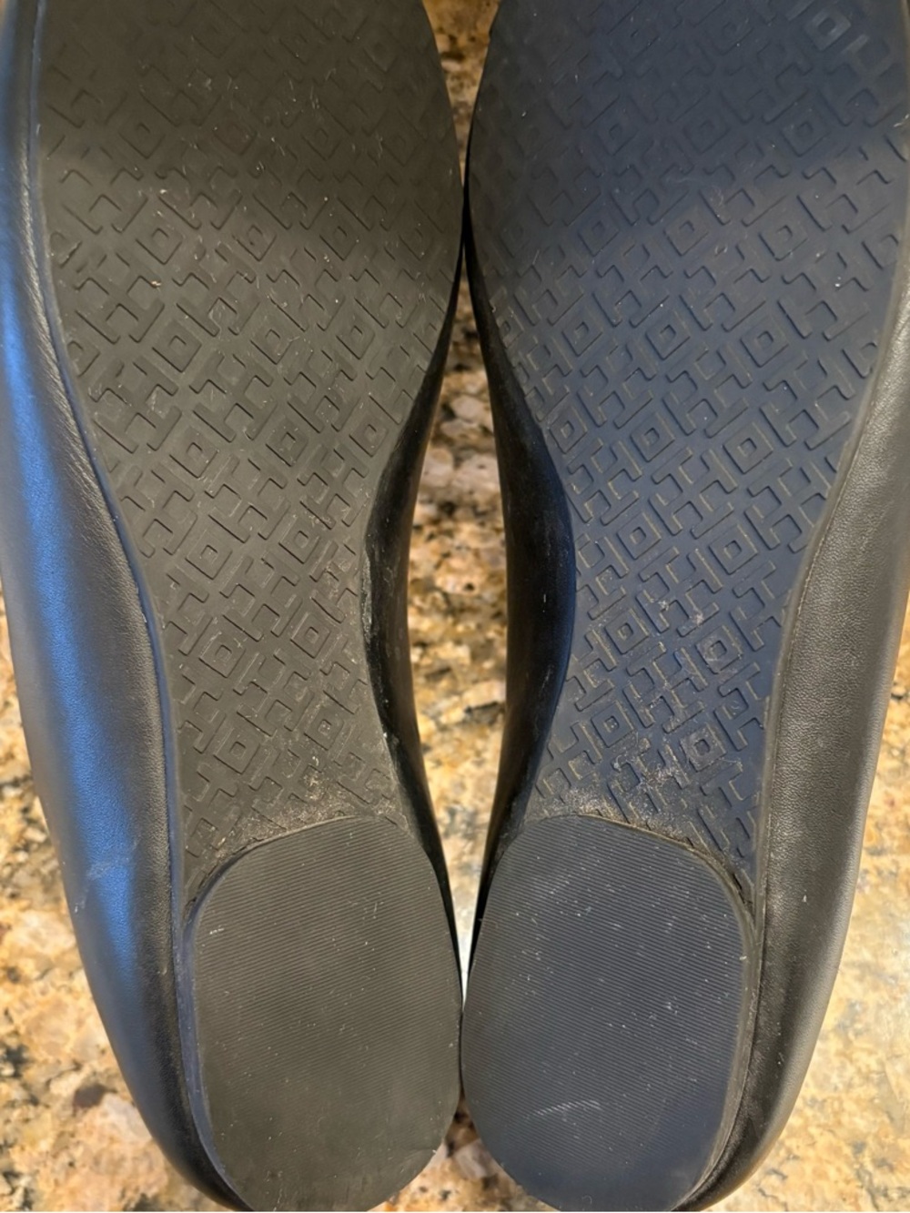 Tory Burch shoes - Picture 6 of 6